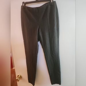 J JILL PONTE LEGGINGS